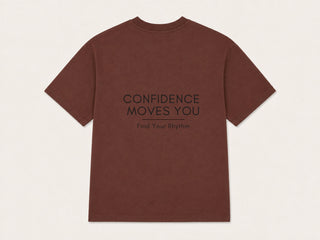CONFIDENCE T-SHIRT