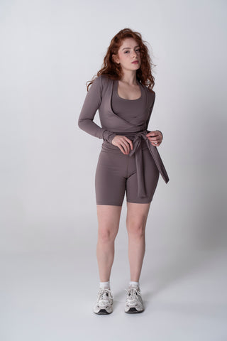 PILATES TOP