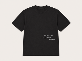 MOVE T-SHIRT