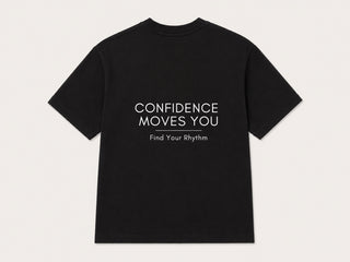 CONFIDENCE T-SHIRT