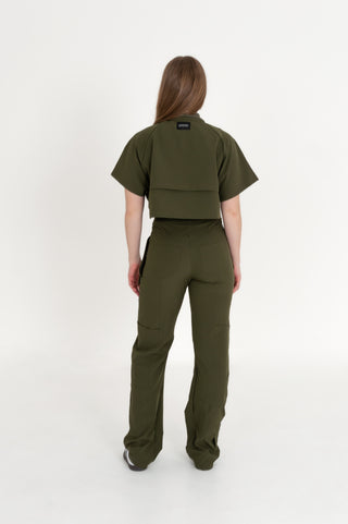 Cargo Endless Trousers