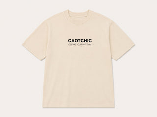 DIFERENT T-SHIRT