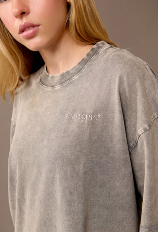 Acid Wash T-Shirt