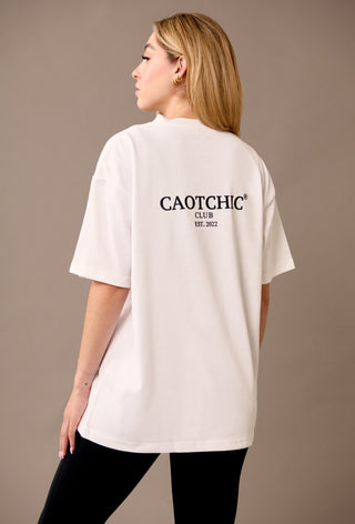 Caotchic Club T-Shirt