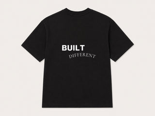 DIFERENT T-SHIRT