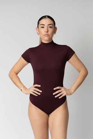 BODY TURTLE NECK