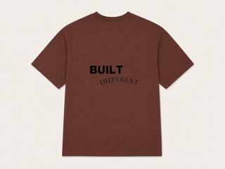 DIFERENT T-SHIRT