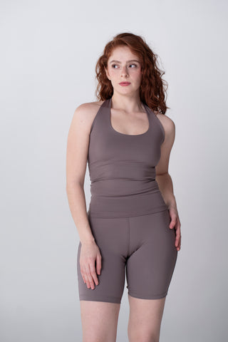 CAOTCHIC BIKER SHORT