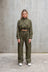 Verde militar