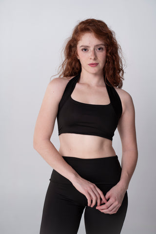 TOP SOFT HALTER
