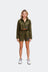 Verde militar