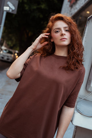 DIFERENT T-SHIRT