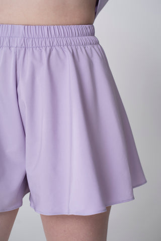 CAOTCHIC SPORT SHORT
