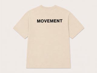 MOVEMENT T-SHIRT