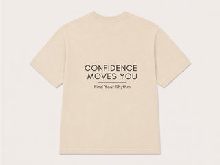 CONFIDENCE T-SHIRT