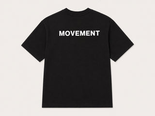 MOVEMENT T-SHIRT