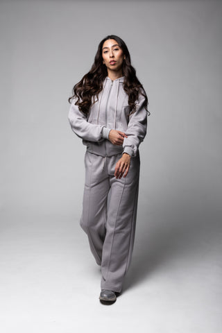 CAOTCHIC LINE PANTS