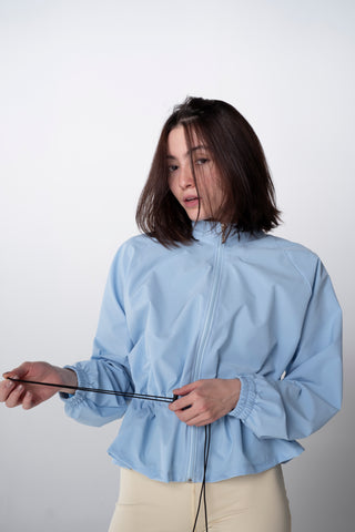 CAOTCHIC SOFT JACKET