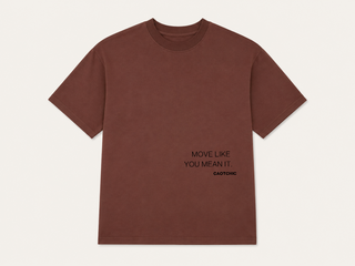 MOVE T-SHIRT