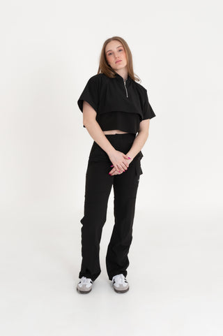 Cargo Endless Trousers