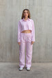 Baby pink
