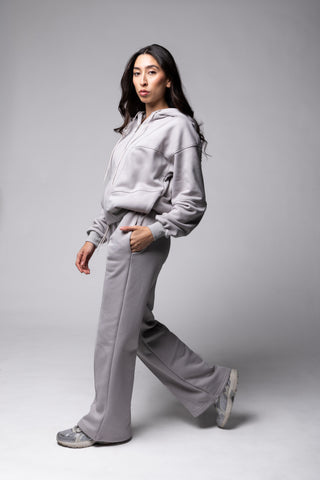 CAOTCHIC LINE PANTS