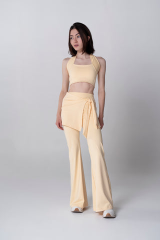 TOP SOFT HALTER