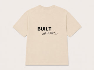 DIFERENT T-SHIRT