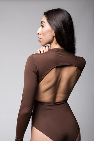 BODY BACKLESS