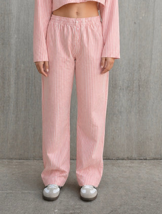 PIJAMA PANTS