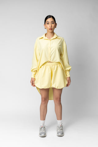OVERSIZE SHIRT