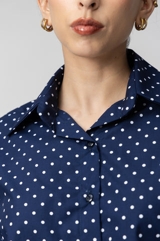 OVERSIZE SHIRT