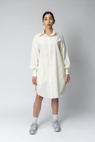 OVERSIZE SHIRT