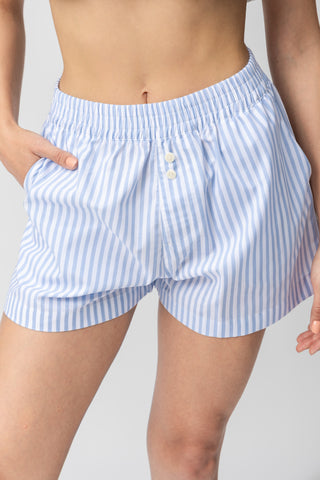 PIJAMA SHORT