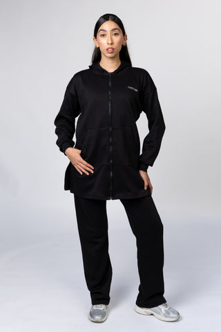 CAOTCHIC LONG JACKET