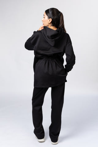 CAOTCHIC LONG JACKET