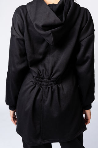 CAOTCHIC LONG JACKET