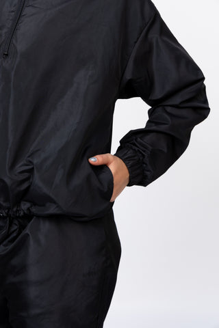 WINDBREAKER JACKET