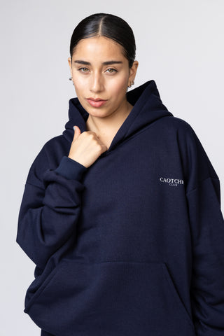 CAOTCHIC HOODIE