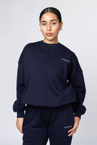 CAOTCHIC SWEATSHIRT