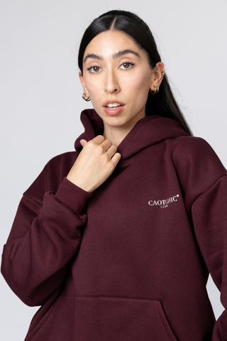 CAOTCHIC HOODIE