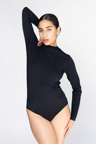 BODY LONGSLEEVE