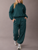 Verde esmeralda