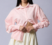 Baby pink