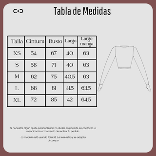 CAOTCHIC SPORT JACKET