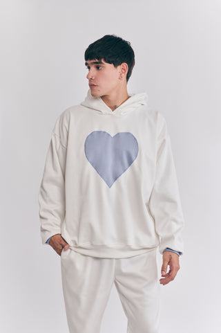 HOODIE HEART