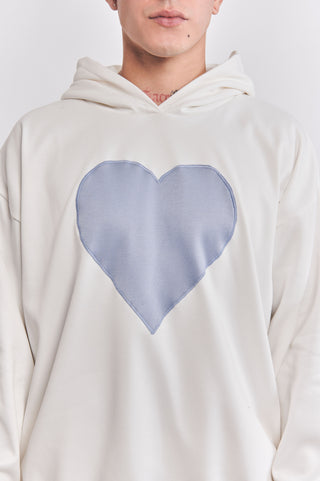 HOODIE HEART