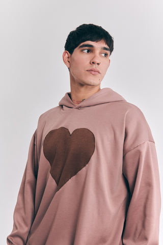 HOODIE HEART