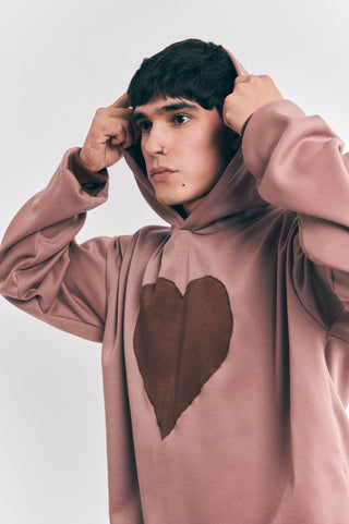 HOODIE HEART