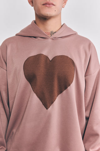 HOODIE HEART